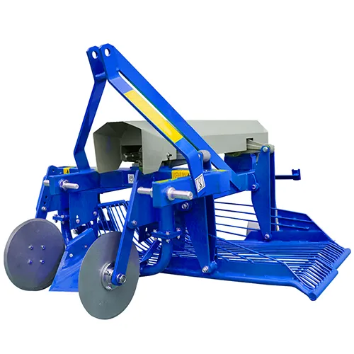 Potato Digger (Model-AG-PD-VN6000G)